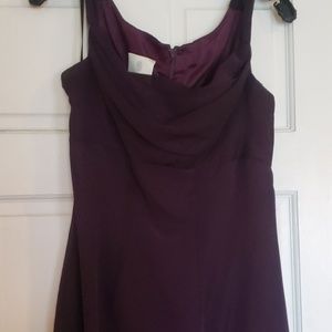 Formal dress